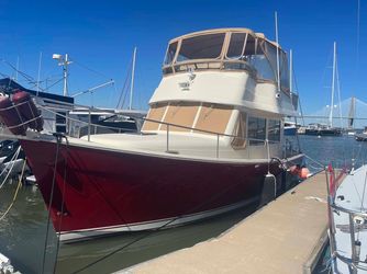 34' Mainship 2006 Yacht For Sale